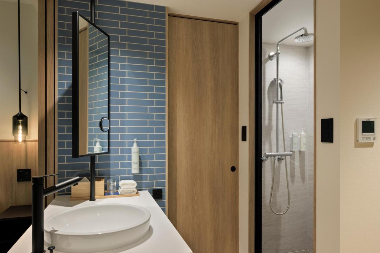 Fairfield By Marriott Hiroshima Sera 외부 사진