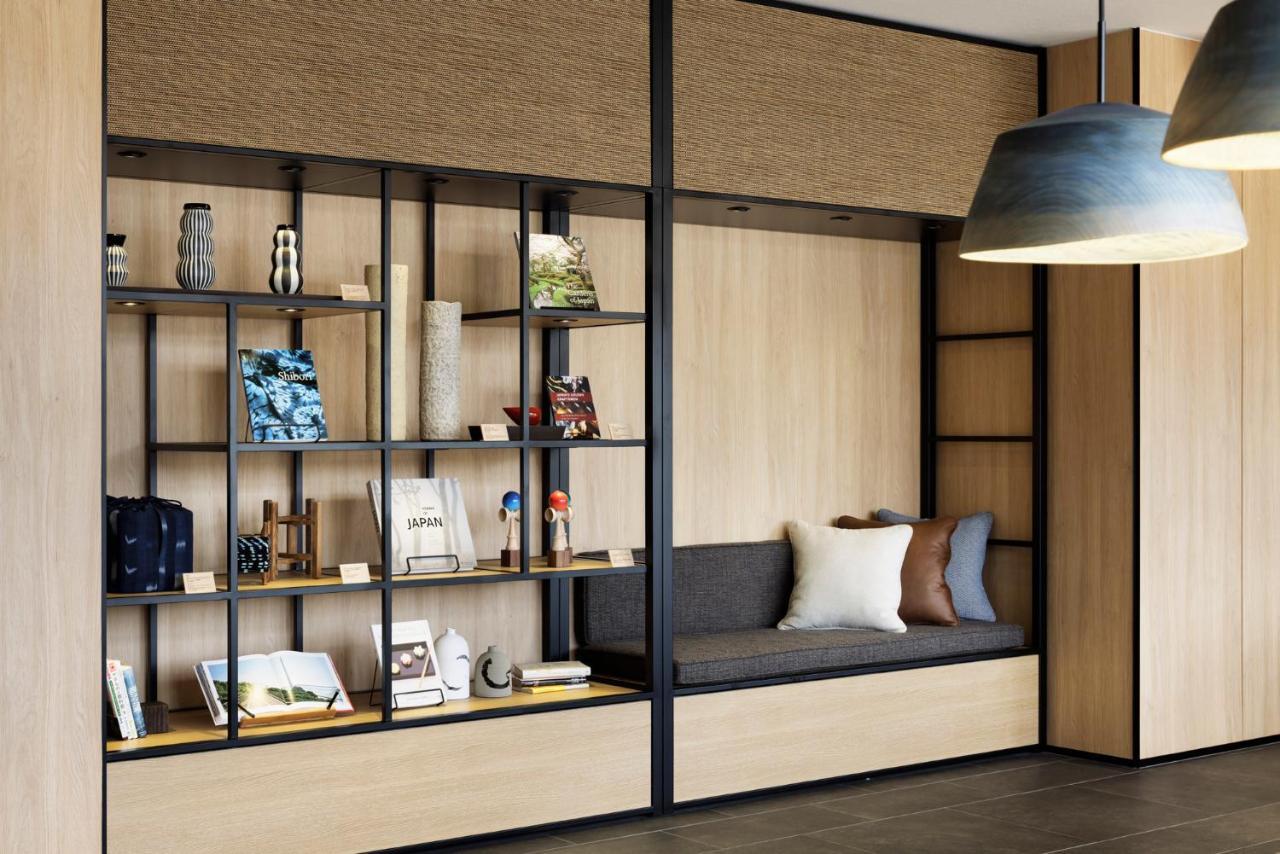 Fairfield By Marriott Hiroshima Sera 외부 사진