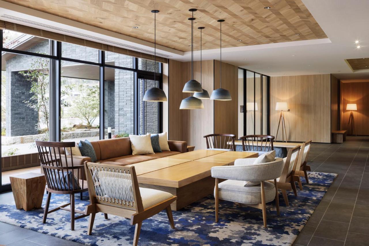 Fairfield By Marriott Hiroshima Sera 외부 사진