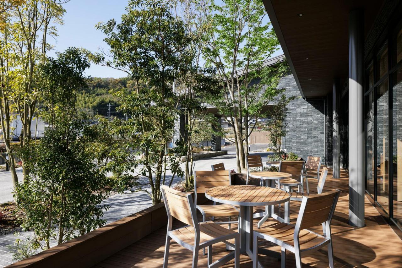 Fairfield By Marriott Hiroshima Sera 외부 사진