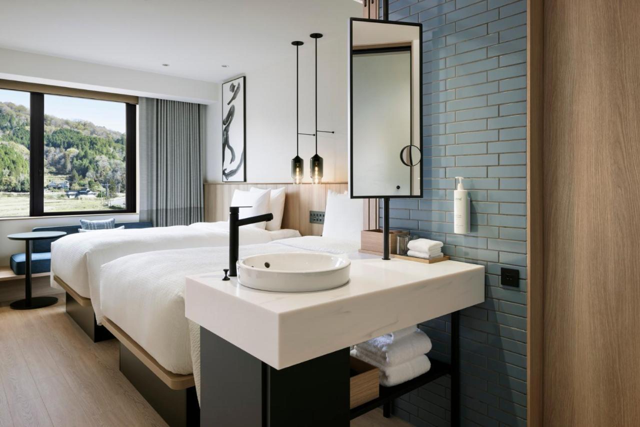 Fairfield By Marriott Hiroshima Sera 외부 사진