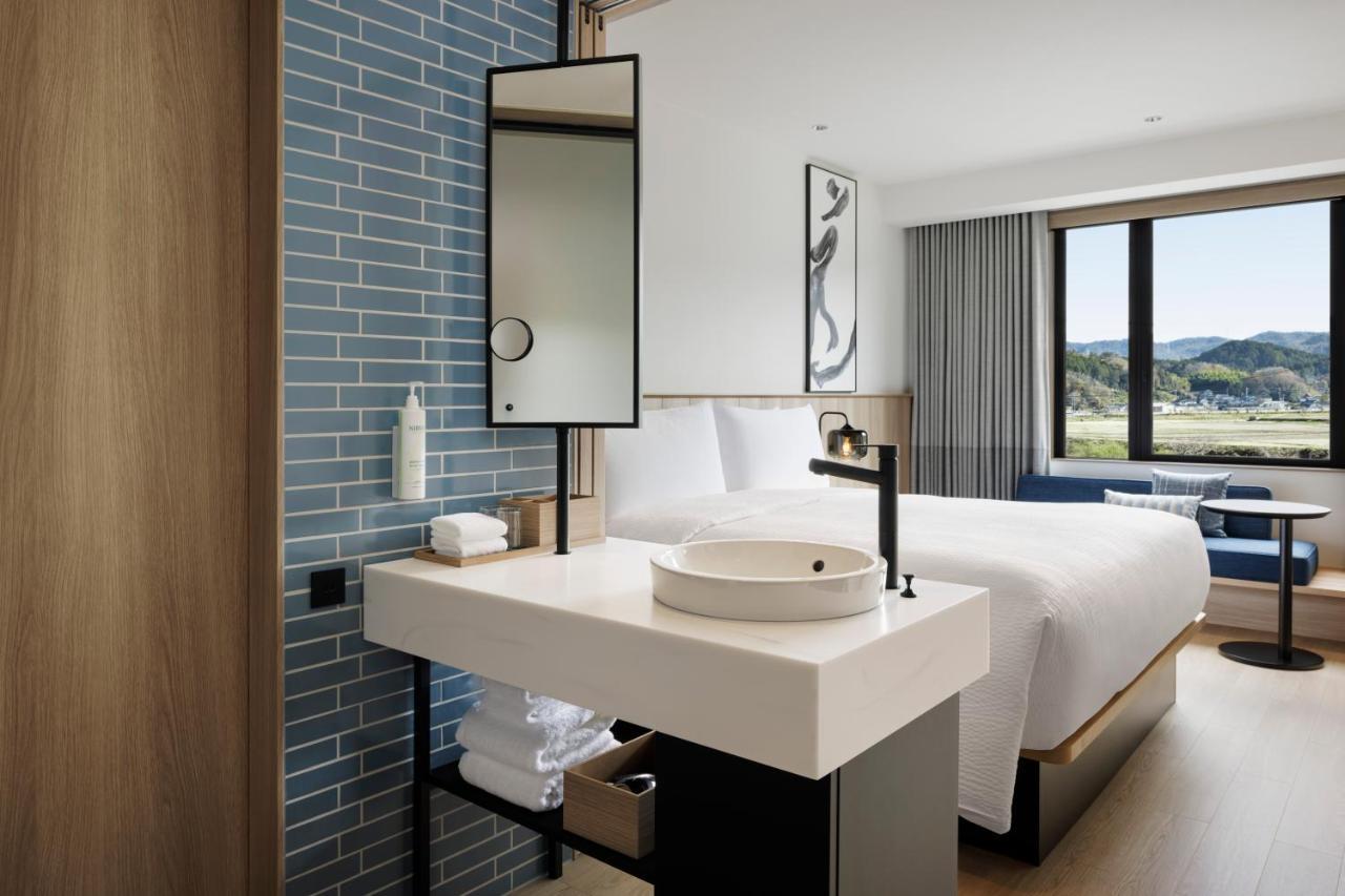 Fairfield By Marriott Hiroshima Sera 외부 사진