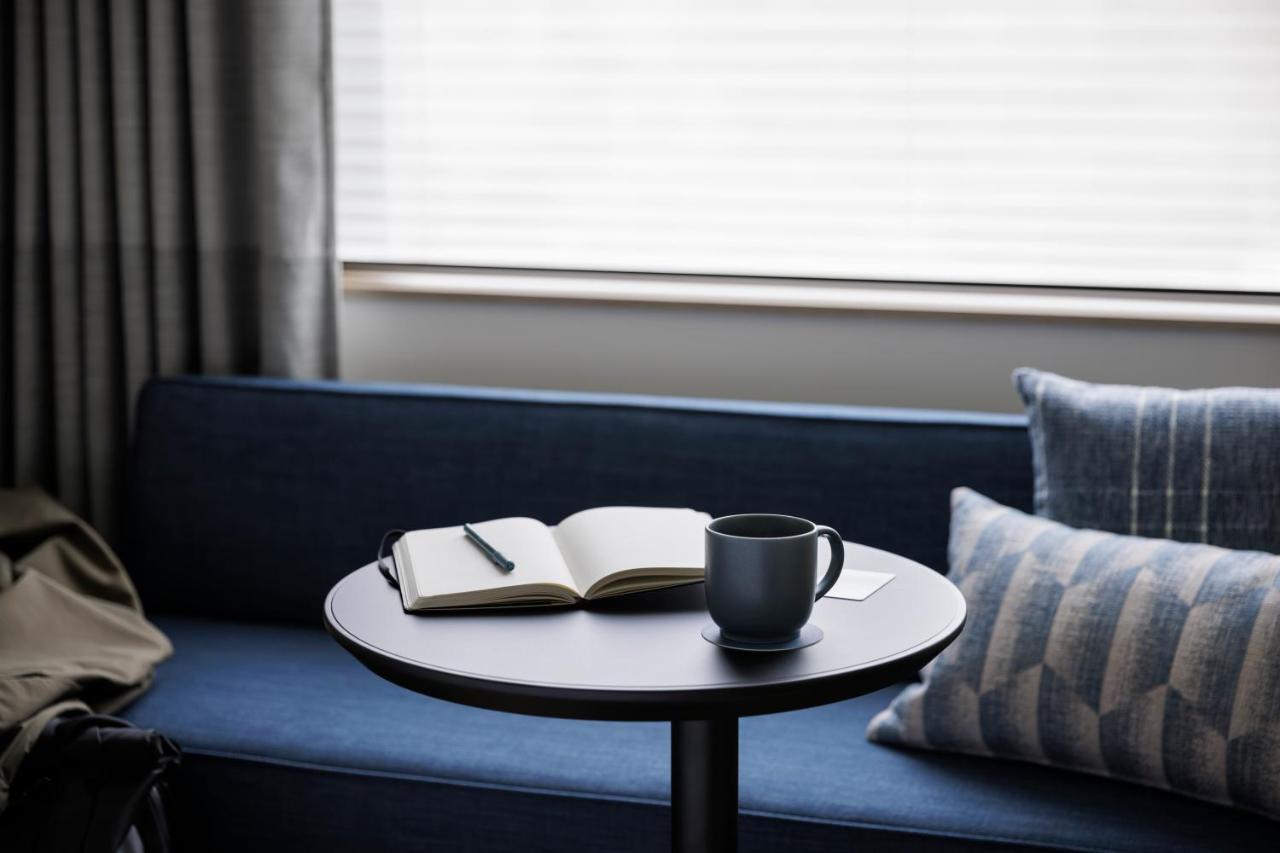 Fairfield By Marriott Hiroshima Sera 외부 사진