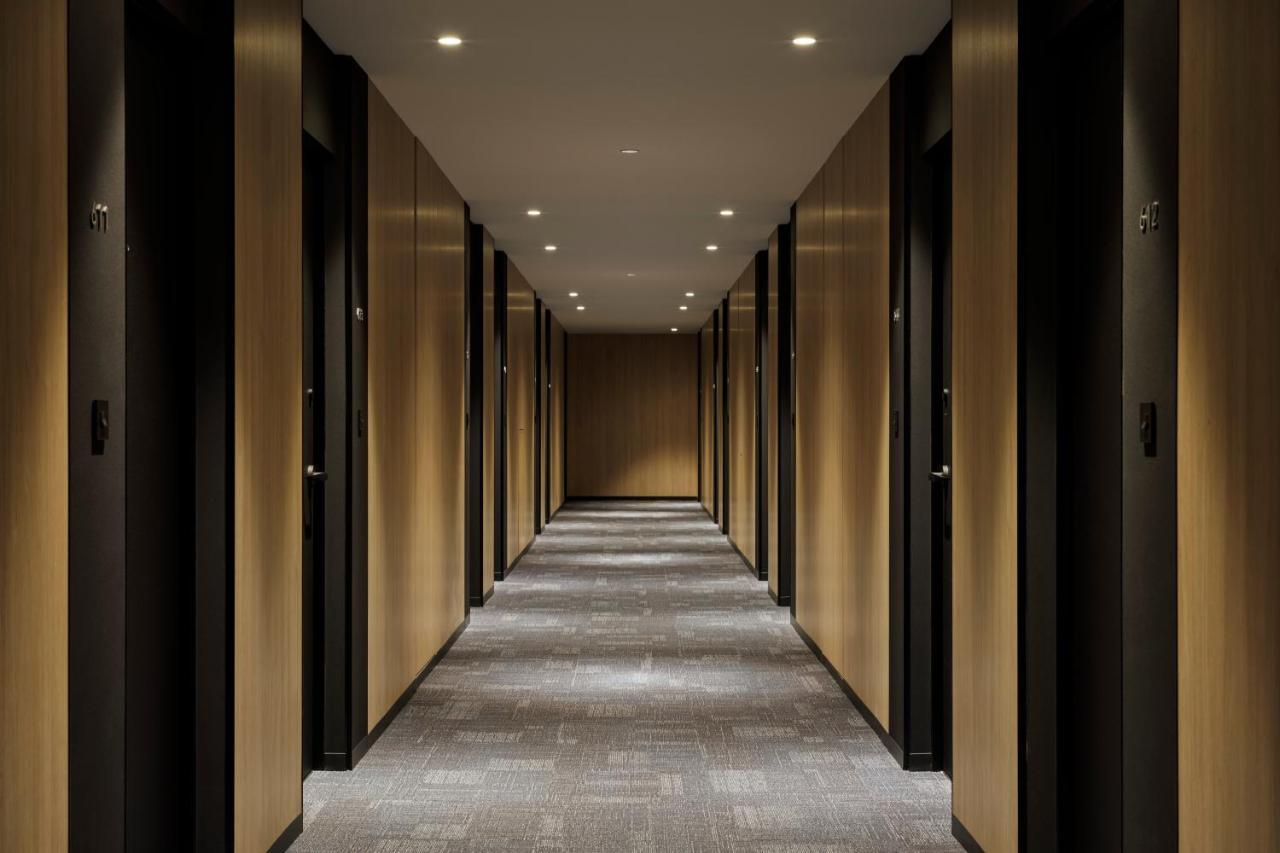 Fairfield By Marriott Hiroshima Sera 외부 사진