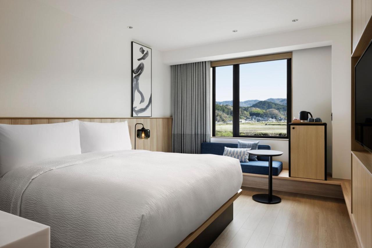 Fairfield By Marriott Hiroshima Sera 외부 사진