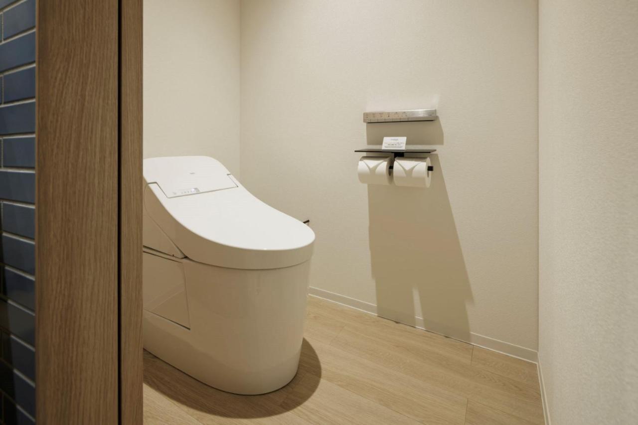 Fairfield By Marriott Hiroshima Sera 외부 사진