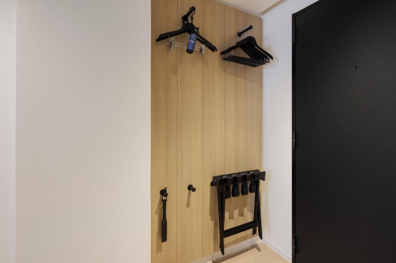 Fairfield By Marriott Hiroshima Sera 외부 사진