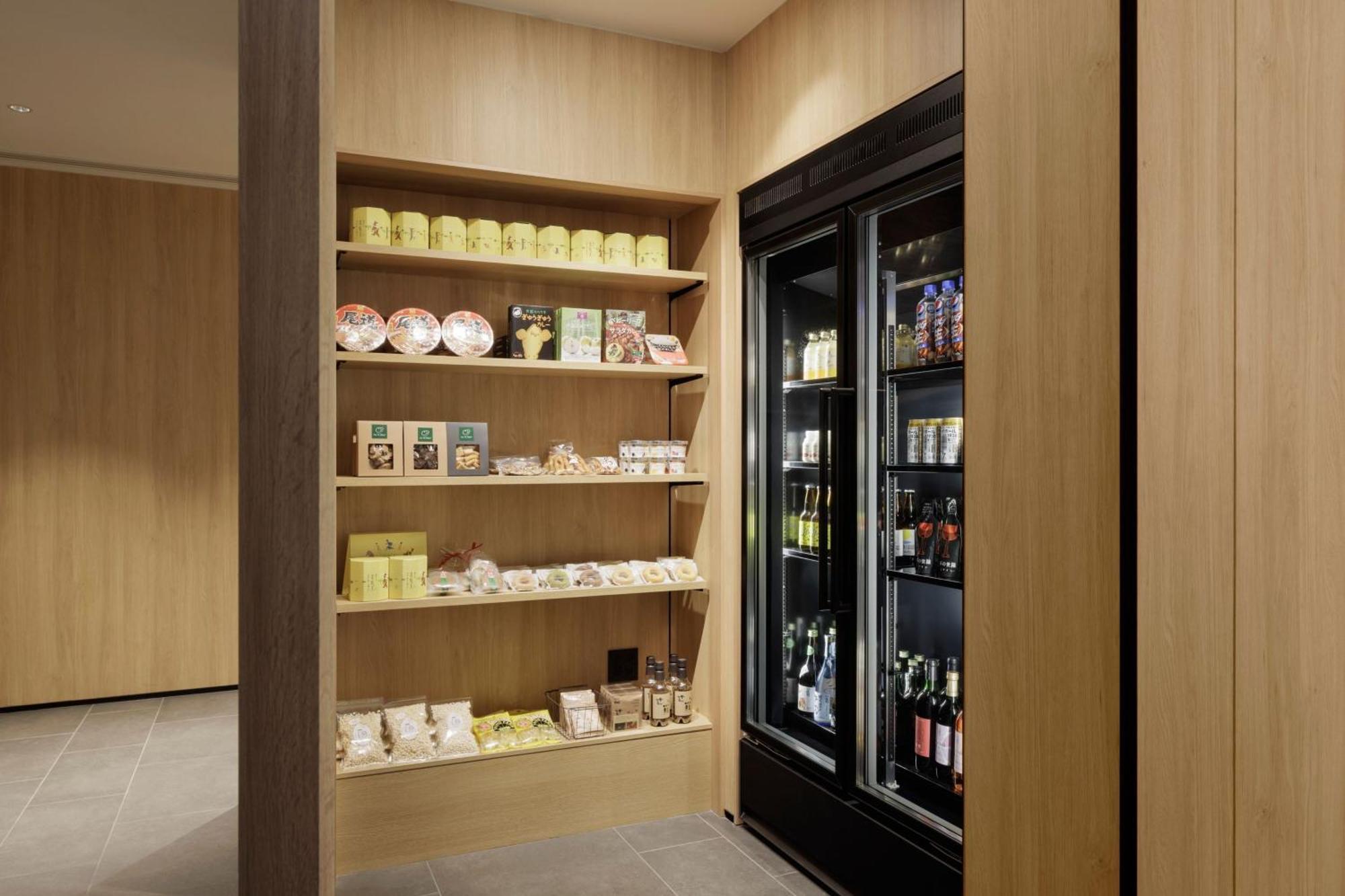 Fairfield By Marriott Hiroshima Sera 외부 사진