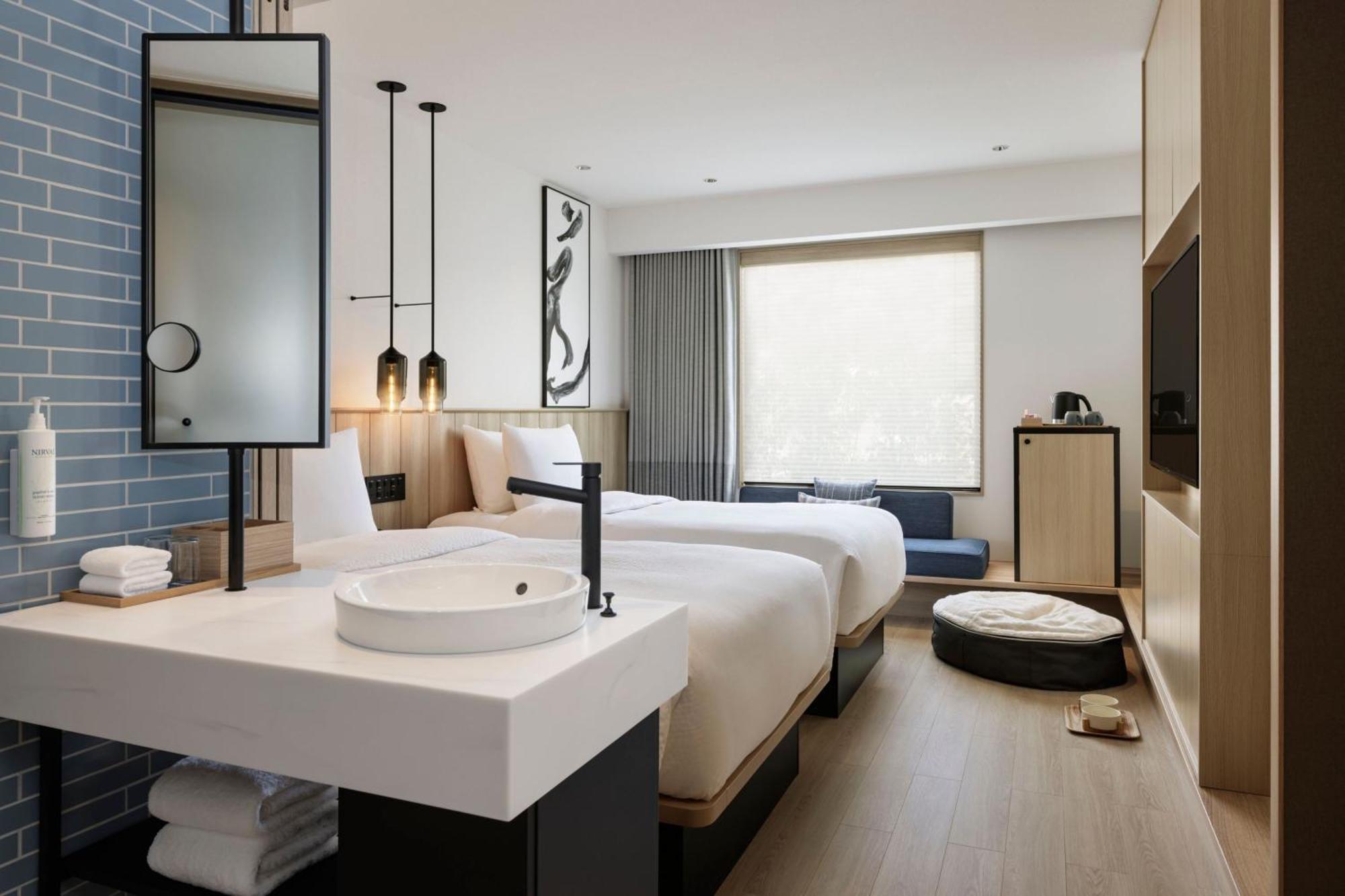 Fairfield By Marriott Hiroshima Sera 외부 사진